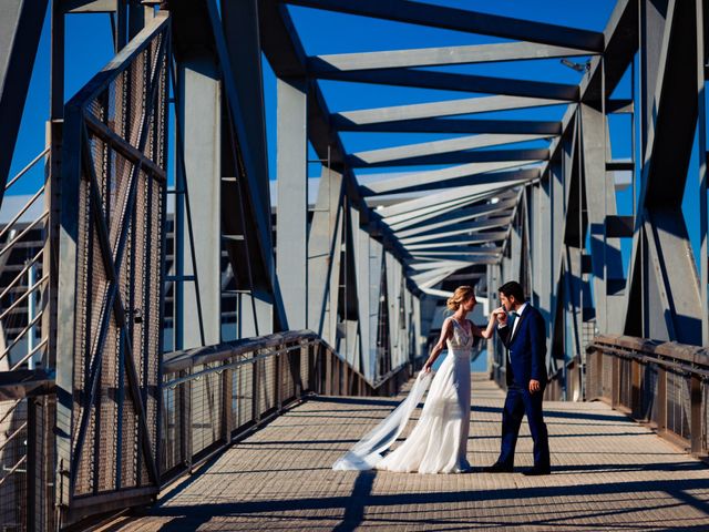 La boda de Xavi y Anna en Montseny, Barcelona 139