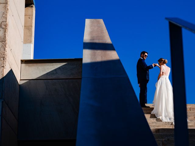 La boda de Xavi y Anna en Montseny, Barcelona 140