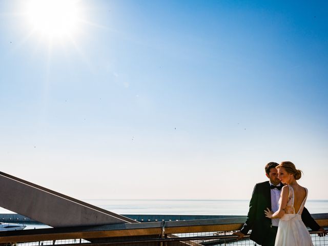 La boda de Xavi y Anna en Montseny, Barcelona 144