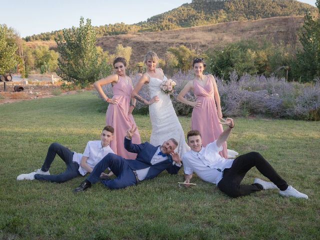 La boda de Abraham y Marian en Alcalá De Henares, Madrid 14