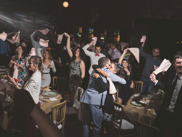 La boda de Gonzalo y Lucía en Gijón, Asturias 27