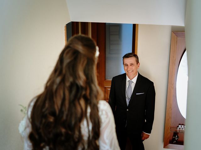 La boda de Silvia y Fernando en Villanueva De Gallego, Zaragoza 10