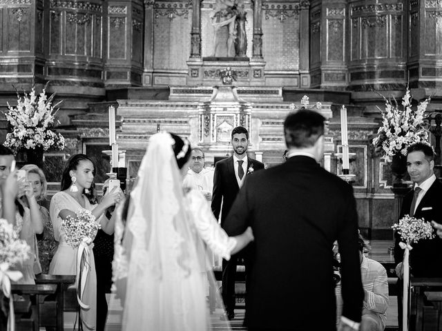 La boda de Silvia y Fernando en Villanueva De Gallego, Zaragoza 14