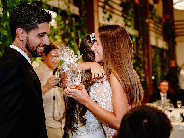 La boda de Silvia y Fernando en Villanueva De Gallego, Zaragoza 32