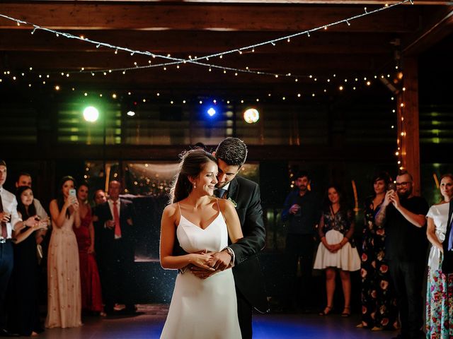 La boda de Silvia y Fernando en Villanueva De Gallego, Zaragoza 34