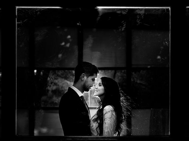 La boda de Silvia y Fernando en Villanueva De Gallego, Zaragoza 42
