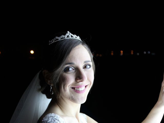 La boda de Daniel y Rocío en El Puerto De Santa Maria, Cádiz 23