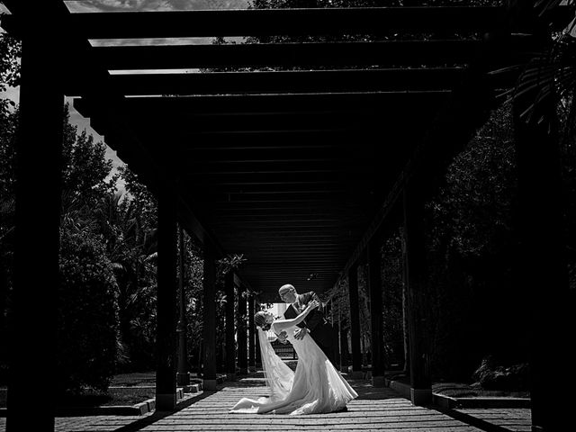 La boda de Juan Carlos y Marta en Torrejon De La Calzada, Madrid 14