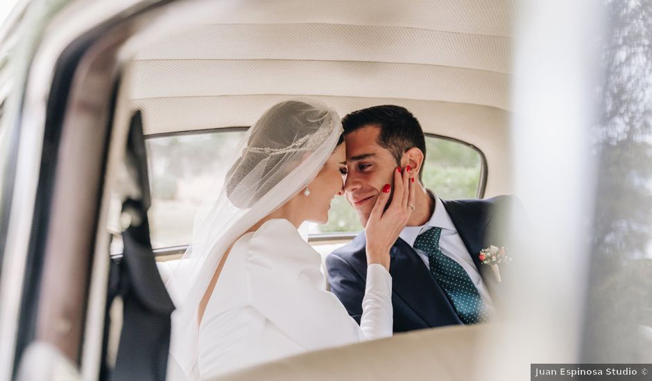 La boda de Luis y Carla en Valencia, Valencia