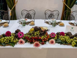 La boda de Julia y Jony 3