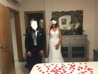 La boda de Sonia y Jose francisco 2