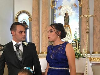 La boda de Sonia y Jose francisco 3