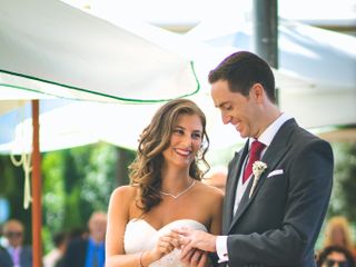 La boda de Roser y Adrián 3