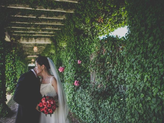 La boda de Fran y Lola en Granada, Granada 60