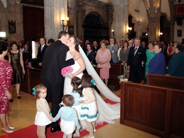 La boda de Jose Luís y Ana Belén en Mérida, Badajoz 20
