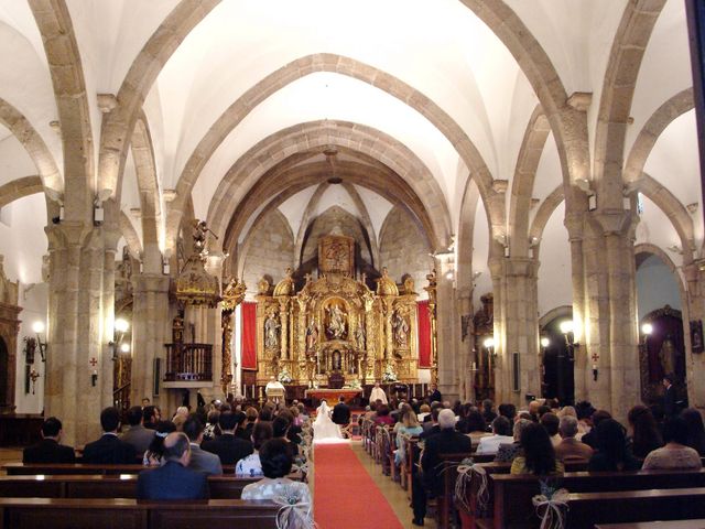 La boda de Jose Luís y Ana Belén en Mérida, Badajoz 22