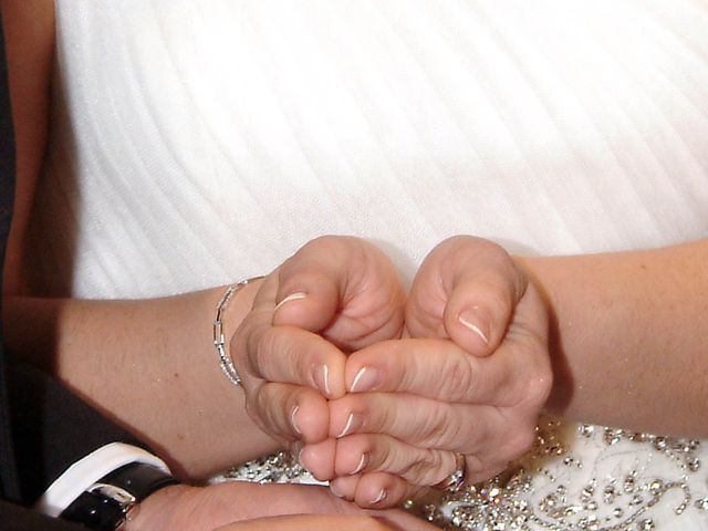 La boda de Jose Luís y Ana Belén en Mérida, Badajoz 24