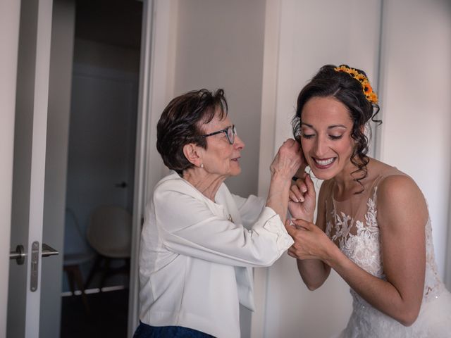 La boda de Julio y Carmen en Cubas De La Sagra, Madrid 13