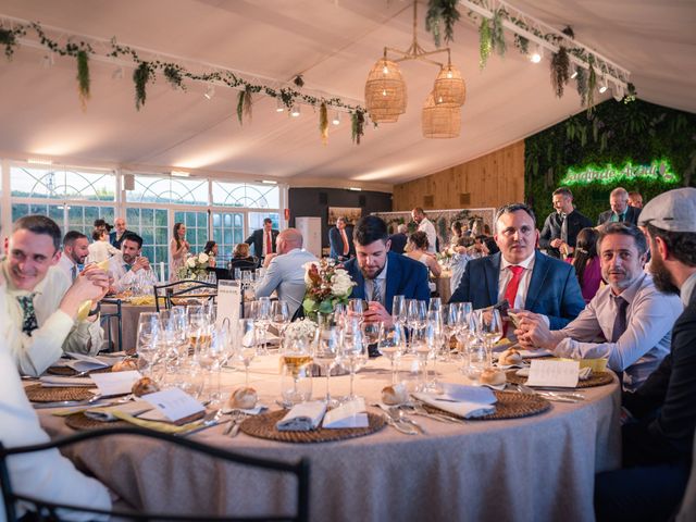 La boda de Julio y Carmen en Cubas De La Sagra, Madrid 37