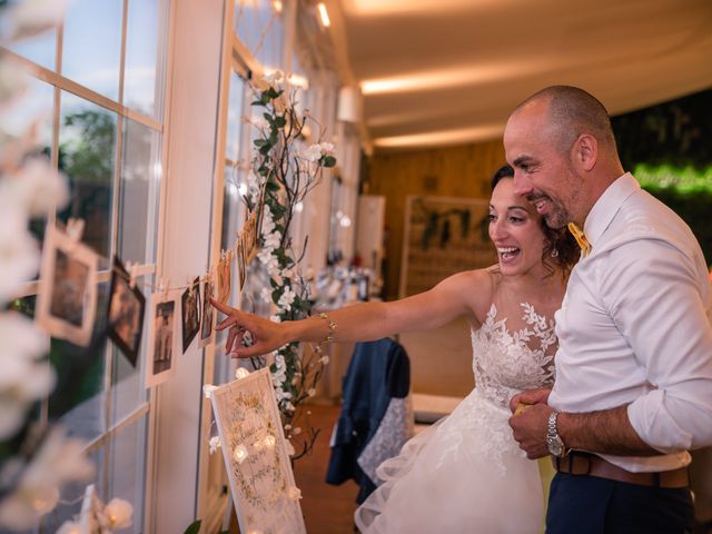 La boda de Julio y Carmen en Cubas De La Sagra, Madrid 43