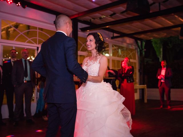 La boda de Julio y Carmen en Cubas De La Sagra, Madrid 45