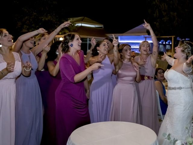 La boda de Manuel y Cristina  en Córdoba, Córdoba 15