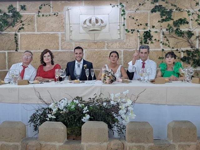 La boda de Diego  y Soraya  en Pedrola, Zaragoza 5