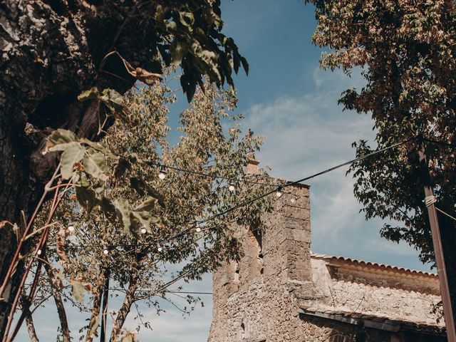 La boda de Rubén y Elena en Cuenca, Cuenca 9