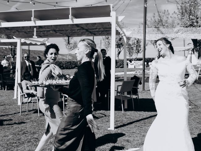 La boda de Rubén y Elena en Cuenca, Cuenca 17