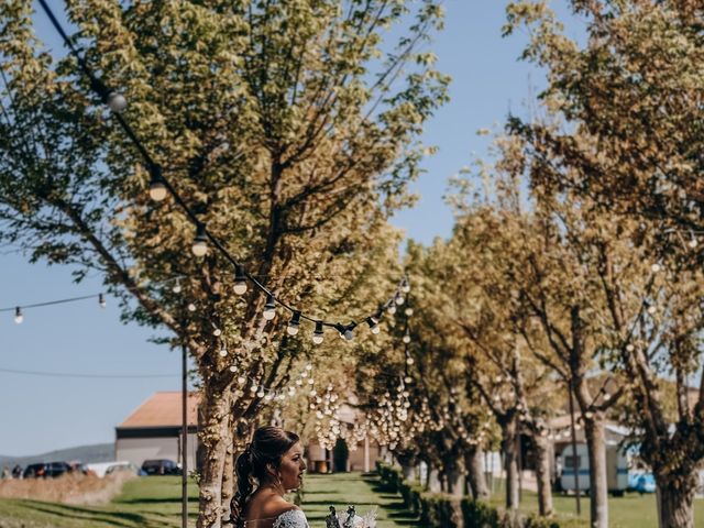 La boda de Rubén y Elena en Cuenca, Cuenca 44