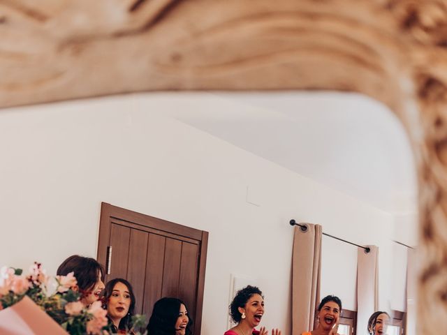 La boda de Rubén y Elena en Cuenca, Cuenca 59