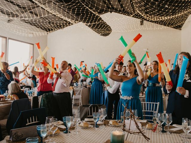 La boda de Rubén y Elena en Cuenca, Cuenca 84