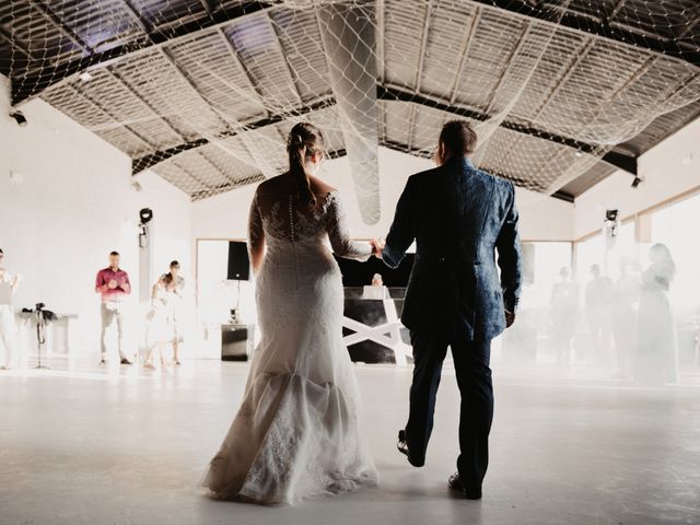 La boda de Rubén y Elena en Cuenca, Cuenca 101