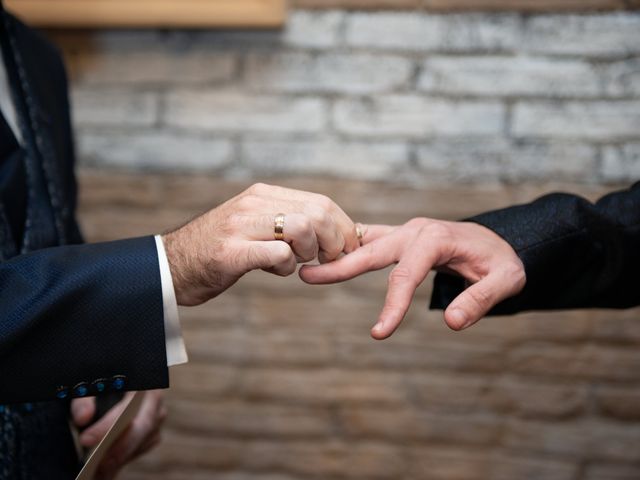 La boda de Carlos y Jonatan en Barcelona, Barcelona 11