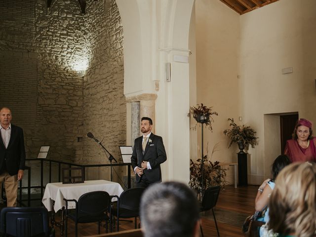La boda de David y Carmen en Tarifa, Cádiz 30