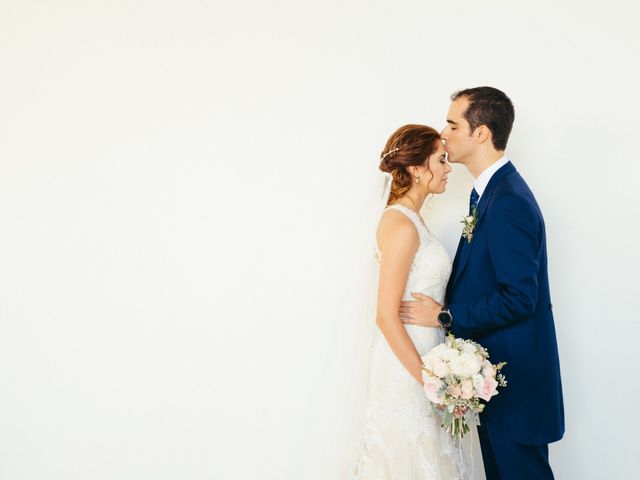 La boda de Fernando y Silvia en Córdoba, Córdoba 14