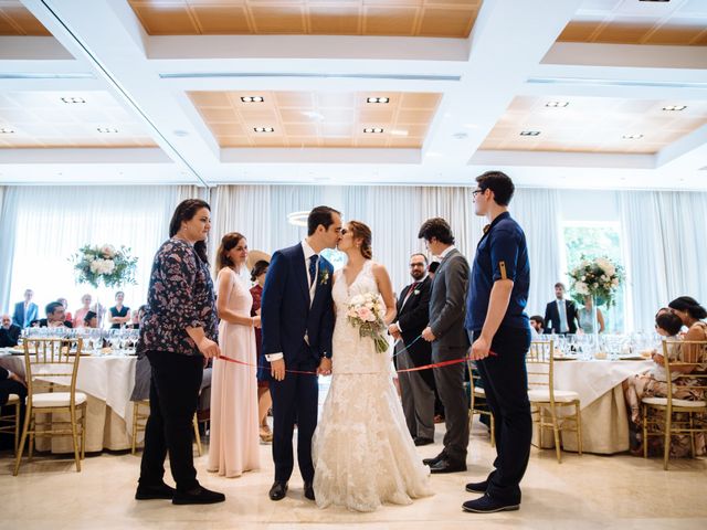 La boda de Fernando y Silvia en Córdoba, Córdoba 17