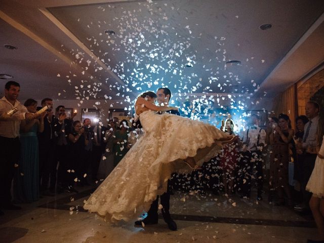 La boda de Fernando y Silvia en Córdoba, Córdoba 18