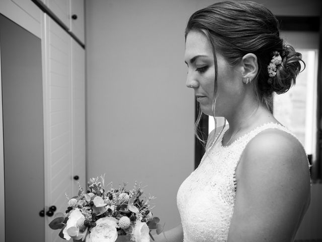 La boda de Edu y Cora en L&apos; Albiol, Tarragona 9