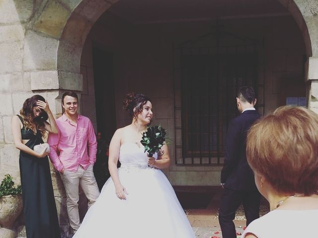 La boda de Alberto y Erika en Camargo, Cantabria 12