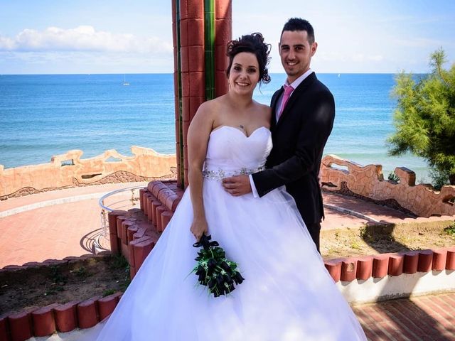 La boda de Alberto y Erika en Camargo, Cantabria 32