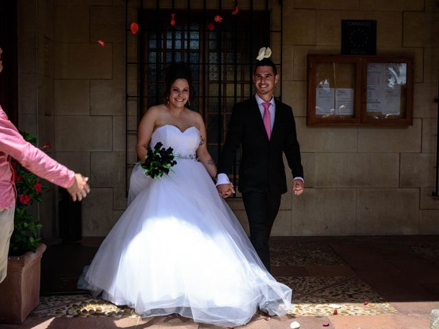 La boda de Alberto y Erika en Camargo, Cantabria 47