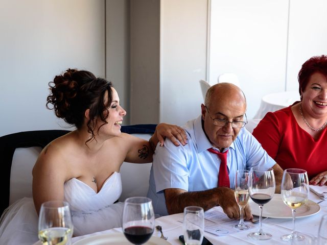 La boda de Alberto y Erika en Camargo, Cantabria 55