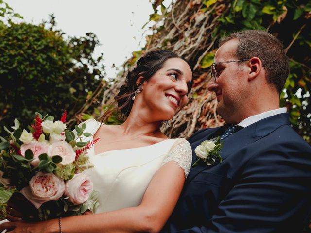 La boda de Víctor y Cristina en Puerto De La Cruz, Santa Cruz de Tenerife 53