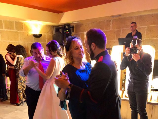 La boda de Jose M. y Patricia  en Pedrola, Zaragoza 2