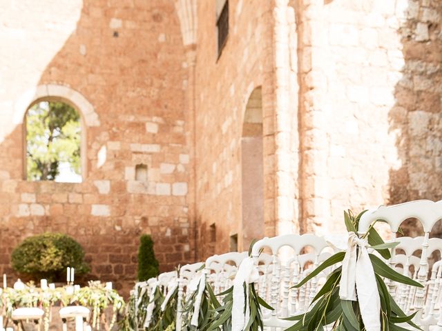 La boda de Jose y Lidia en Ayllon, Segovia 20