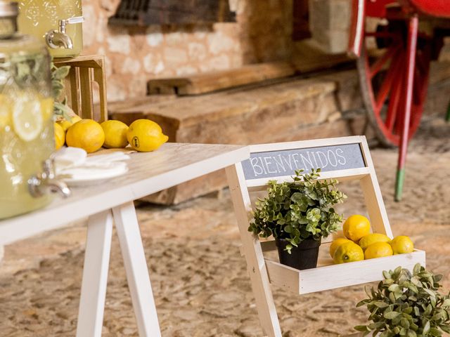 La boda de Jose y Lidia en Ayllon, Segovia 21