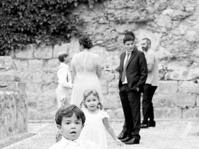 La boda de Jose y Lidia en Ayllon, Segovia 23