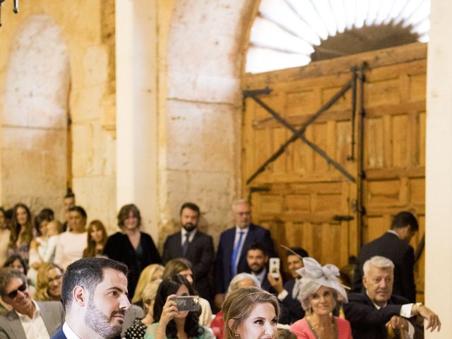 La boda de Jose y Lidia en Ayllon, Segovia 29