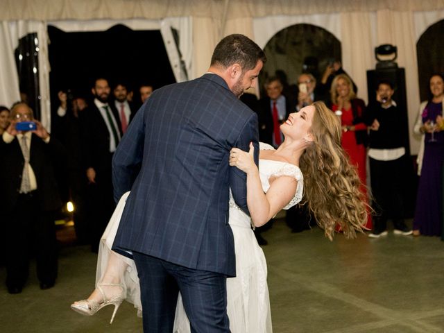 La boda de Jose y Lidia en Ayllon, Segovia 57